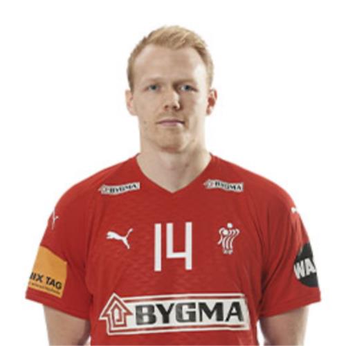 Anders Zachariassen