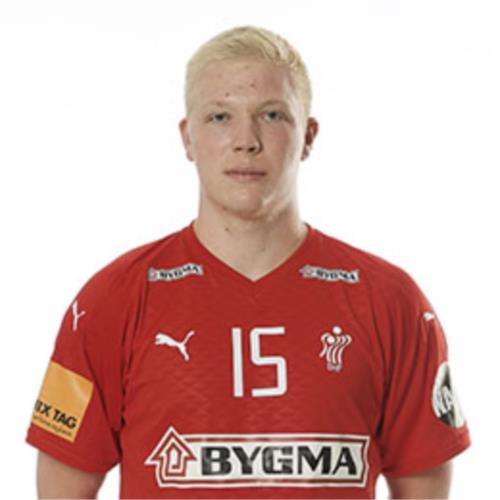 Magnus Saugstrup Jensen