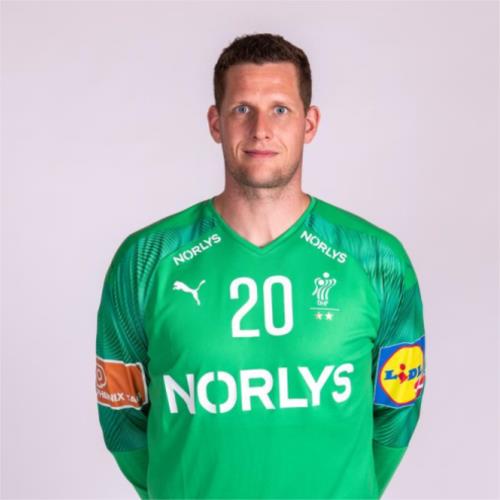 Kevin Kam Møller