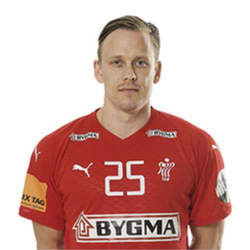 Morten Toft Olsen