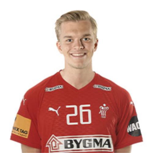Johan Á Plógvi Hansen