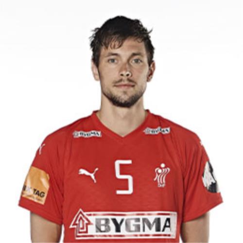 Magnus Bramming